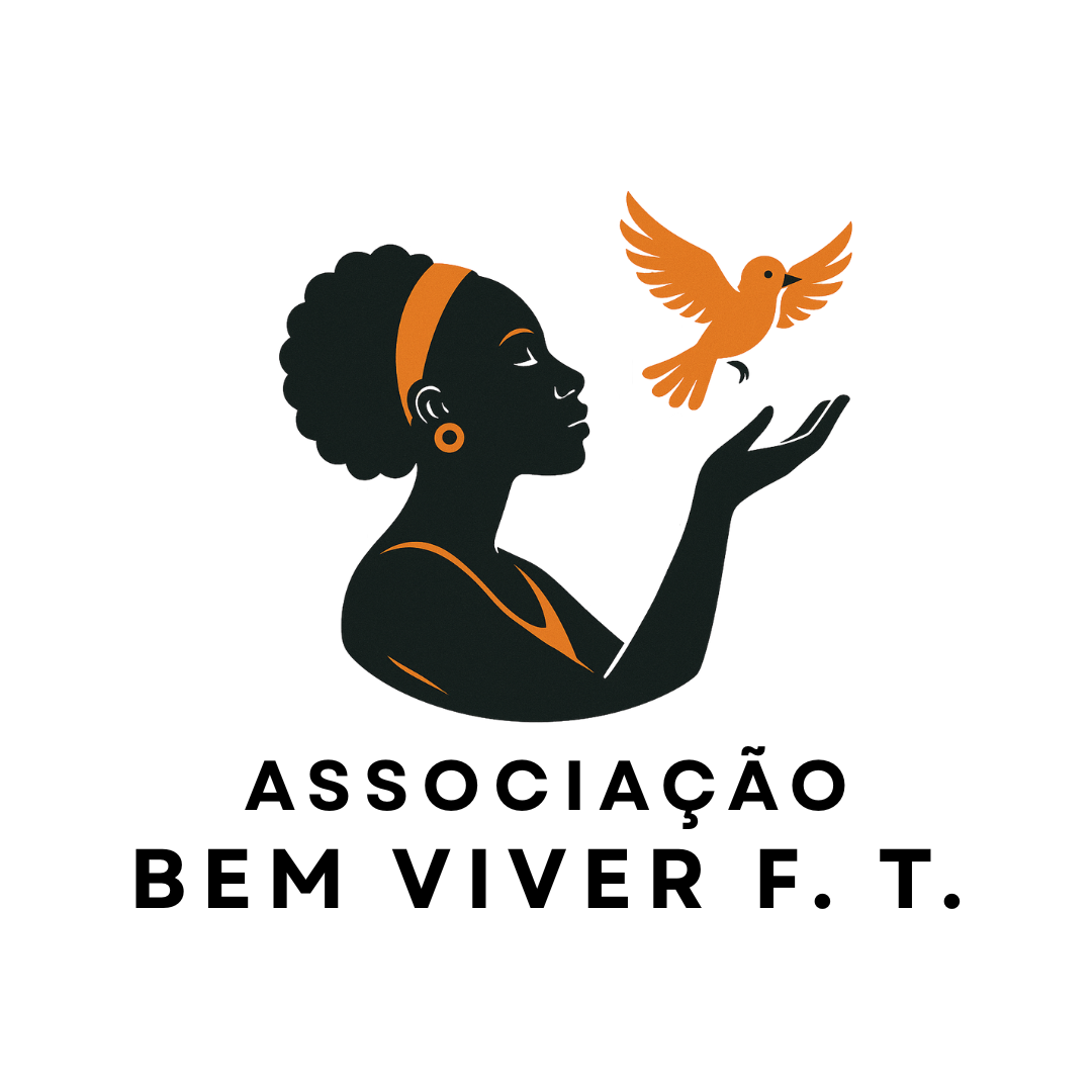 Logo Associação Bem Viver F. T.